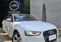 Autos - Audi A4 AMBITION 2.0T 2015 Nafta 149000Km - En Venta