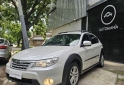 Autos - Subaru XV AWD 2011 Nafta 136000Km - En Venta