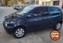 Autos - Renault Twingo 2001 Nafta 130000Km - En Venta