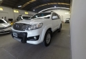 Camionetas - Toyota Sw4 3.0TDI SRX 4x4 Aut 7A 2013 Diesel 185000Km - En Venta