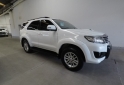 Camionetas - Toyota Sw4 3.0TDI SRX 4x4 Aut 7A 2013 Diesel 185000Km - En Venta