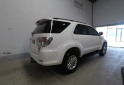 Camionetas - Toyota Sw4 3.0TDI SRX 4x4 Aut 7A 2013 Diesel 185000Km - En Venta