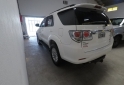 Camionetas - Toyota Sw4 3.0TDI SRX 4x4 Aut 7A 2013 Diesel 185000Km - En Venta