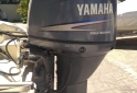 Embarcaciones - QuickSilver 490 Yamaha 60 HP 4 T - En Venta