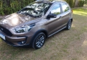 Autos - Ford KA FREESTYLE 1.5 SEL 2020 Nafta 50000Km - En Venta