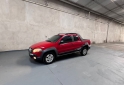 Utilitarios - Fiat Strada palio 2012 GNC 131000Km - En Venta