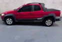 Utilitarios - Fiat Strada palio 2012 GNC 131000Km - En Venta