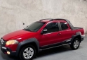 Utilitarios - Fiat Strada palio 2012 GNC 131000Km - En Venta