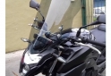 Accesorios para Motos - Parabrisa de moto universal CURTAIN ms deflector - En Venta