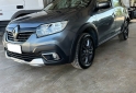 Autos - Renault Sandero Stepway 2022 Nafta 43000Km - En Venta