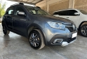 Autos - Renault Sandero Stepway 2022 Nafta 43000Km - En Venta