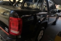 Camionetas - Volkswagen Amarok 4x4 2011 Diesel 1111Km - En Venta