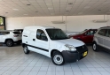 Utilitarios - Citroen Berlingo Furgon 2023 Nafta 20000Km - En Venta