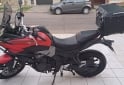 Motos - Voge 500 DS 2022 Nafta 11000Km - En Venta