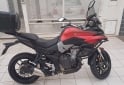 Motos - Voge 500 DS 2022 Nafta 11000Km - En Venta