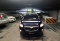 Autos - Chevrolet Spin 2015 GNC 140000Km - En Venta