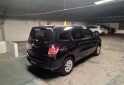 Autos - Chevrolet Spin 2015 GNC 140000Km - En Venta