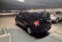 Autos - Chevrolet Spin 2015 GNC 140000Km - En Venta