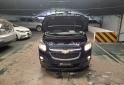 Autos - Chevrolet Spin 2015 GNC 140000Km - En Venta