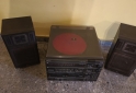 Electrnica - Equipo msica Sansui - En Venta