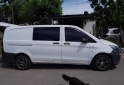 Utilitarios - Mercedes Benz Vito Mixta. 2017 Diesel 40500Km - En Venta