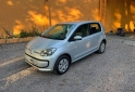 Autos - Volkswagen VOLKSWAGEN UP MOVE 1.0L N 2015 Nafta 90000Km - En Venta