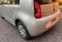 Autos - Volkswagen VOLKSWAGEN UP MOVE 1.0L N 2015 Nafta 90000Km - En Venta