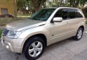 Camionetas - Suzuki VITARA J 3 2011 Nafta 142563Km - En Venta