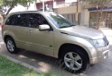 Camionetas - Suzuki VITARA J 3 2011 Nafta 142563Km - En Venta