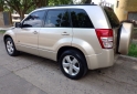 Camionetas - Suzuki VITARA J 3 2011 Nafta 142563Km - En Venta