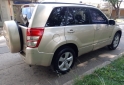 Camionetas - Suzuki VITARA J 3 2011 Nafta 142563Km - En Venta