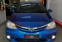 Autos - Toyota ETIOS XLS 2014 Nafta 87000Km - En Venta