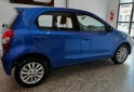 Autos - Toyota ETIOS XLS 2014 Nafta 87000Km - En Venta