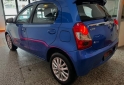 Autos - Toyota ETIOS XLS 2014 Nafta 87000Km - En Venta