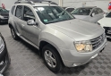 Camionetas - Renault Duster 2014 Nafta 146000Km - En Venta