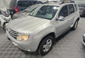 Camionetas - Renault Duster 2014 Nafta 146000Km - En Venta