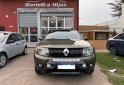 Camionetas - Renault Oroch 1.6 OUTSIDER 2016 GNC  - En Venta