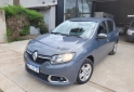 Autos - Renault Sandero 2017 GNC 130000Km - En Venta