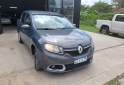 Autos - Renault Sandero 2017 GNC 130000Km - En Venta