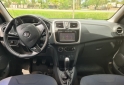 Autos - Renault Sandero 2017 GNC 130000Km - En Venta