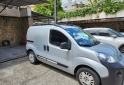 Utilitarios - Fiat Qubo / Dynamic 2013 Nafta 188000Km - En Venta