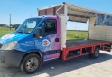 Camiones y Gras - Iveco daily 70c16 - En Venta