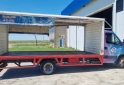 Camiones y Gras - Iveco daily 70c16 - En Venta