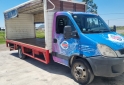 Camiones y Gras - Iveco daily 70c16 - En Venta