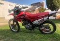 Motos - Honda tornado 250 2014 Nafta 10000Km - En Venta