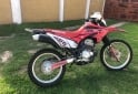 Motos - Honda tornado 250 2014 Nafta 10000Km - En Venta