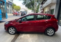 Autos - Ford Fiesta Kinetic se plus 2017 Nafta 99000Km - En Venta