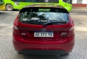 Autos - Ford Fiesta Kinetic se plus 2017 Nafta 99000Km - En Venta