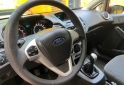 Autos - Ford Fiesta Kinetic se plus 2017 Nafta 99000Km - En Venta