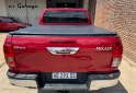 Camionetas - Toyota Hilux Sr 2017 Diesel 81000Km - En Venta